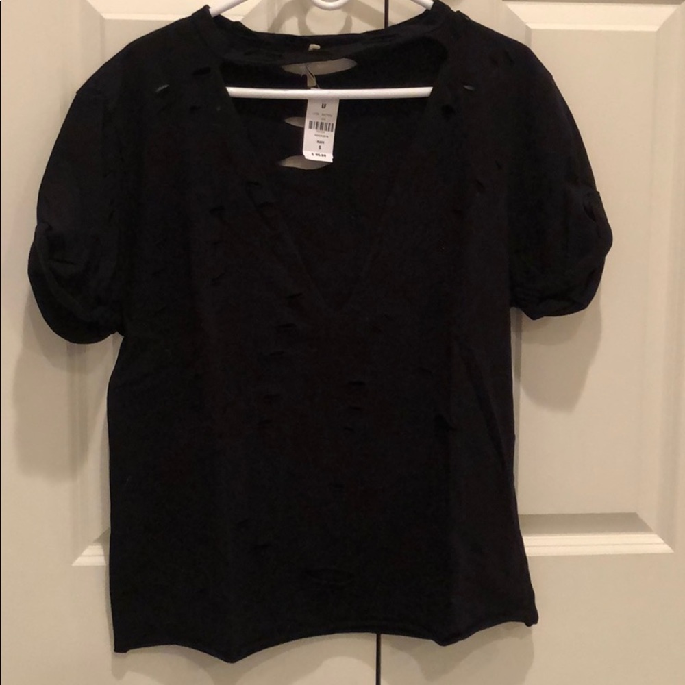 Emma & Sam Shirt from LF
